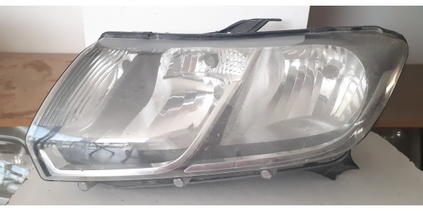 RENAULT CLİO SYMBOL SOL (14/17) HALOJEN